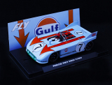 Fly Porsche 908/3 Nr. 7 Targa Florio 1971 J. Siffert und B. Redman